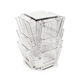 thumbnail of Tourniquet porte-brochures Comptoir Taymar® 12 cases A4 Portrait