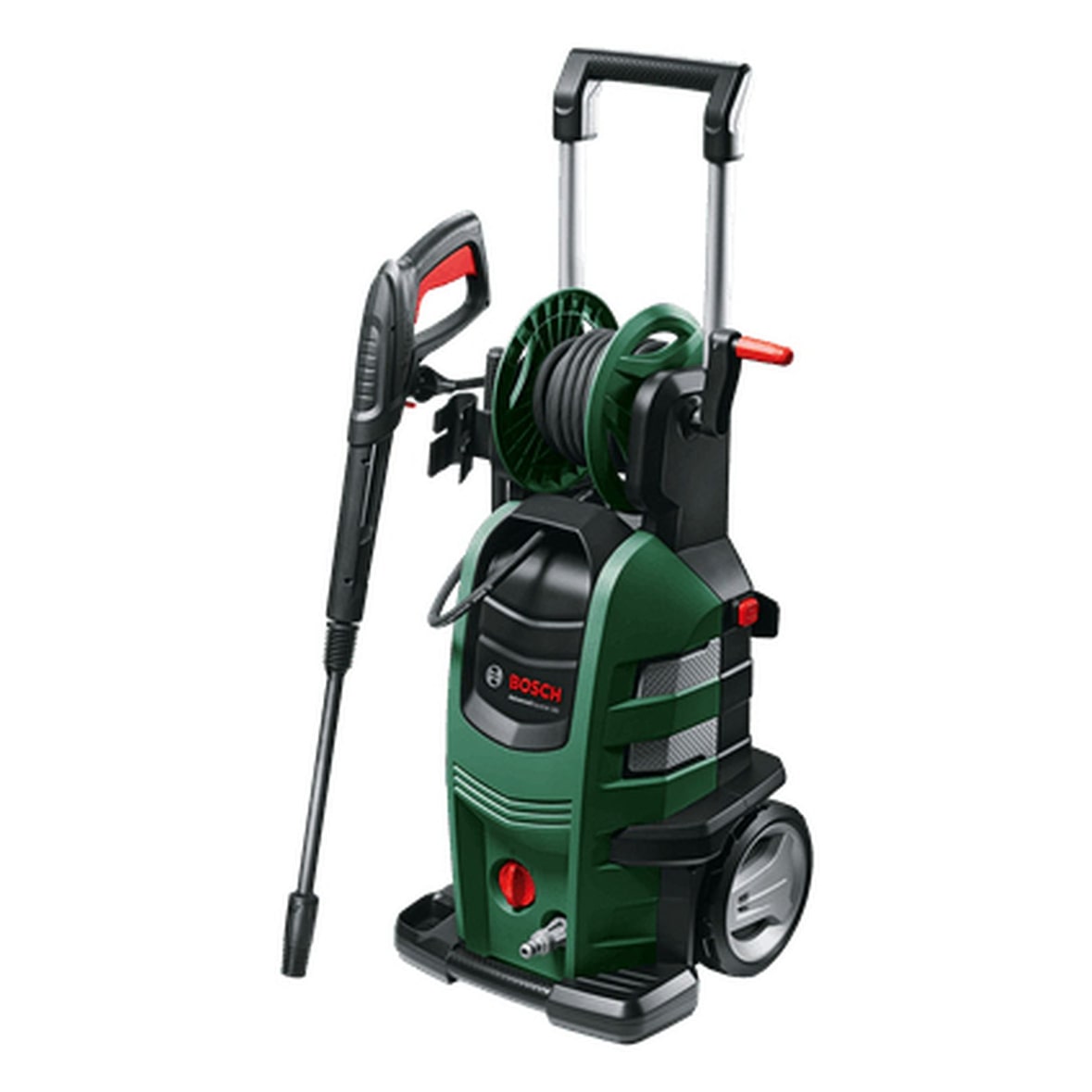 Bosch AdvancedAquatak 160 - Hochdruckreiniger