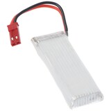 thumbnail of Akku passend für Drohne Multicopter Quadrocopter Revell 751860 500mAh 3.7V Li-Polymer 57x18x7mm