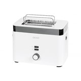 thumbnail of GRAEF Toaster TO61 1000 W weiß