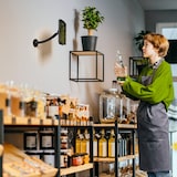 thumbnail of Supporto per tablet TOUGH WALL/TABLE, 1 pezzo, art. 894401. No. 894401