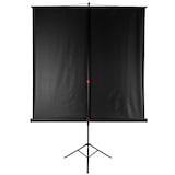 thumbnail of Beamer Leinwand Stativ - 178 x 178 cm