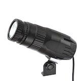 thumbnail of Spiegelkugel Komplettset 50cm mit Motor, 4 x 9W LED Pinspot (RGB)PREMIUM