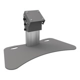 thumbnail of SmartMetals Monitor Tischständer 65 Zoll neigbar 350mm