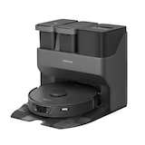 thumbnail of Roborock S7max Ultra Roboter-Staubsauger 0,35 l Beutellos Schwarz