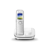 thumbnail of Panasonic Schnurlostelefon KX-TGJ310GW weiß