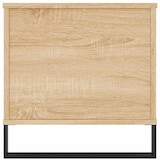 thumbnail of vidaXL Couchtisch Sonoma-Eiche 90x44,5x45 cm Holzwerkstoff