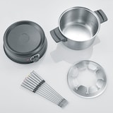 thumbnail of SEVERIN Fondue, ca. 1.500 W