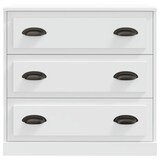 thumbnail of Helloshop26 - Buffet Sideboard Kommode Schrank Aufbewahrungseinheit Organizer für Küche Wohnzimmer Lounge 70 x 35,5 x 67,5 cm 02_0030489