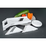 thumbnail of GSD Universal Gemüsehobel 5in1 weiß