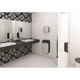 thumbnail of PlastiQline Exclusive Lufterfrischer Kunststoff/Edelstahl - Artikel 5758