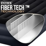 thumbnail of Aufblasbare Matratze INTEX dura-beam standard pillow rest - 99x191x42 cm