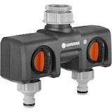 thumbnail of GARDENA 2-Wege-Verteiler  2-Wege-Verteiler