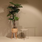 thumbnail of Pianta artificiale Monstera 160 cm - Naturing Monde - Interni