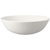 thumbnail of Villeroy & Boch Manufacture Collier blanc Obstschale / Dekorationsschale 28cm