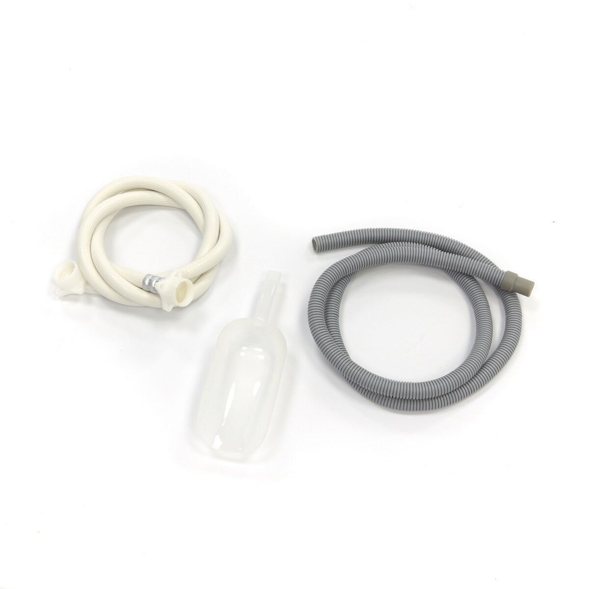 Maxima Gastro Eiswürfelmaschine - 30 kg/Tag - Zerkleinert/Flocken - Wasser Gekühlt