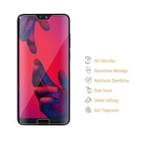 thumbnail of 3x Panzerfolie für Huawei P20 Pro ANTI-SCHOCK Displayschutzfolie Schutzfolie KLAR
