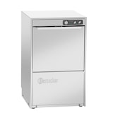 thumbnail of Bartscher Spülmaschine GS C350 RW