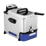 thumbnail of Tefal Fritteuse Oleoclean Pro FR 8040