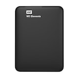 thumbnail of Wd - Disque Dur Externe - Elements Portable - 4to - Usb 3.0 Wdbu6y0040bbk-wesn