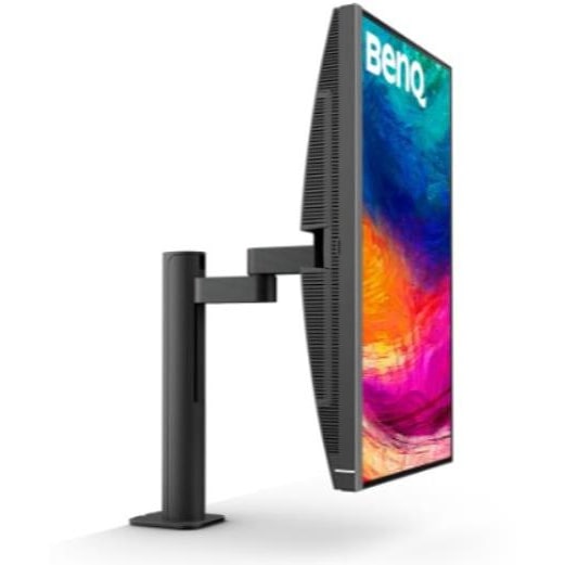 BenQ PD2706UA Computerbildschirm 68,6 cm (27") 3840 x 2160 Pixel 4K Ultra HD LCD Schwarz