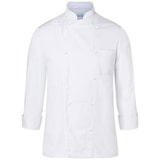 thumbnail of Kochjacke Basic | Karlowsky Fashion GmbH | White | 3XL