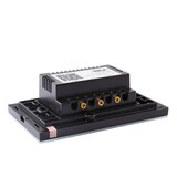 thumbnail of Interrupteur Connecté Alexa Google Home Tactile Verre Trempé Support Android iOs YONIS