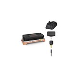 thumbnail of Raclette / Gril / Plancha 8 Personnes - Food & Co - Re651jf0 Usage Non Intensif Tefal