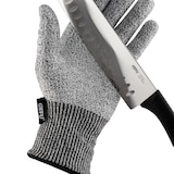 thumbnail of GEFU       Schnittschutzhandschuh "Securo"