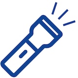 thumbnail of Varta oplaadbare batterij Accu Power AA, blister van 4 stuks