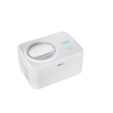 thumbnail of Eismaschine 1,5 Liter -. Bartscher