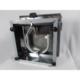 thumbnail of Plancha asar a gas especial hosteleria bar Placa 8 mm. Largo 40 cm. YOSTIN®