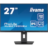 thumbnail of iiyama ProLite Computerbildschirm 68,6 cm (27") 1920 x 1080 Pixel Full HD LED Schwarz
