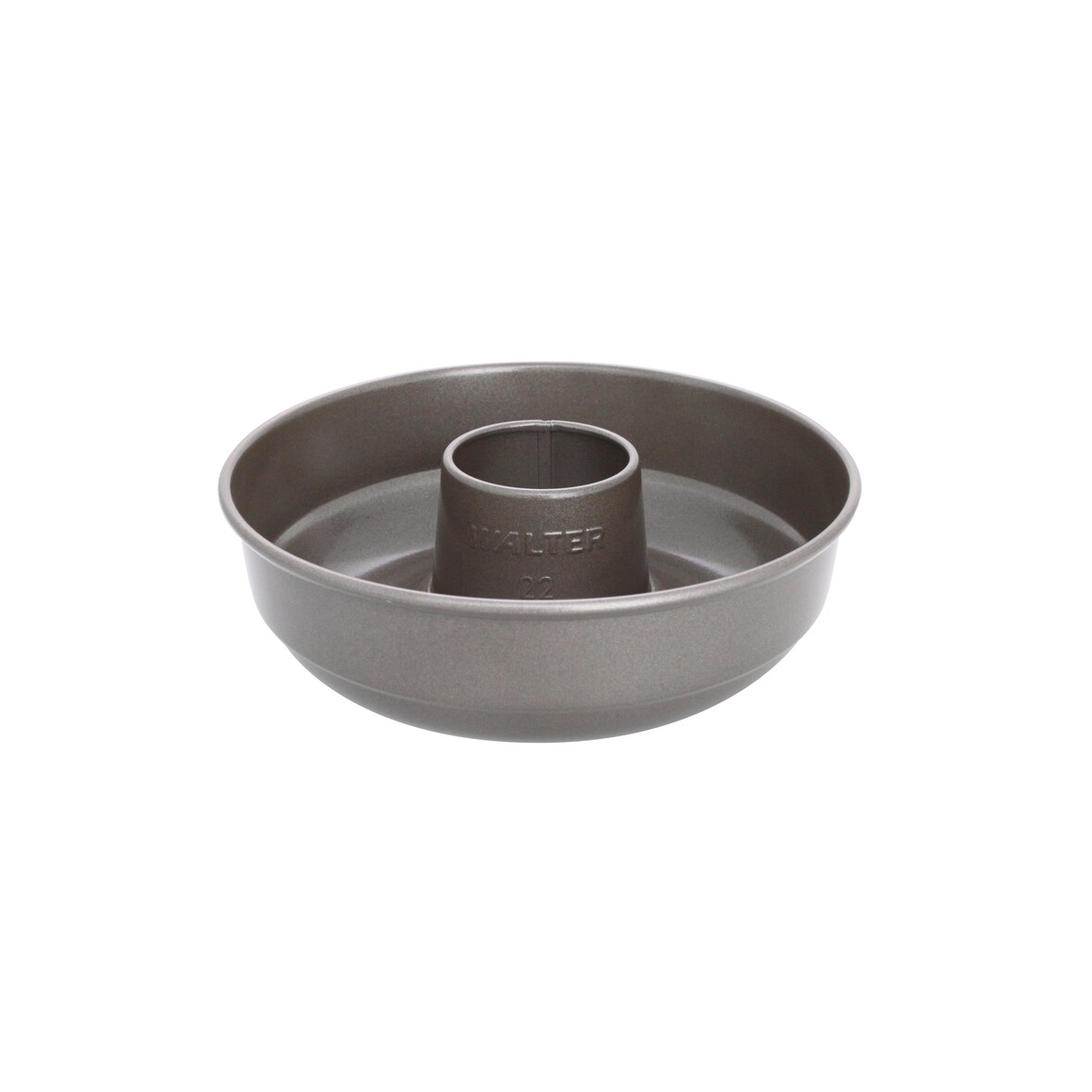 Schneider - Kranzform - mit glattem Boden 220 mm