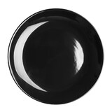 thumbnail of Olympia Cafe Coupe Teller Schwarz - 200mm 8" (12 Stück)