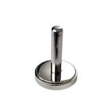 thumbnail of Svanera batticarne 700 gr, in acciaio inox, qualità extra