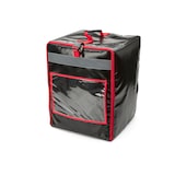 thumbnail of POLIBOXBAG  BackPackTower - Mochila isotérmica para o trasporte de comida