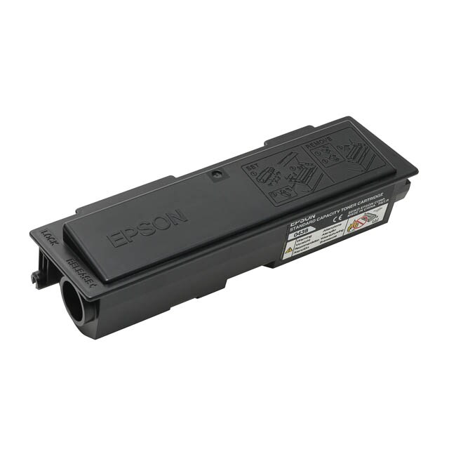 Epson Aculaser M2000 Noir Cartouche de Toner ORIGINALE - C13S050438