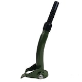 thumbnail of Ausgießer olivgrün Einfüllstutzen für Metallkanister Benzinkanister Kanister