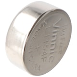 thumbnail of Knopfzelle AG13, LR44, V13GA, GPA76, 82, LR1154, 357A 10er Pack Alkaline Batterie