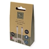 thumbnail of BIOnd BIO-20-TT USB-C to Type-C 3A Cable, 2 m