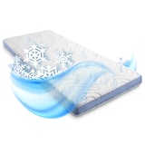 thumbnail of CloudComfort Cool topper 180 x 200 cm H2/H3