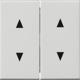 thumbnail of Gira Wippe rws 115027