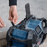 thumbnail of Bosch Power Tools Radio 06014A6200