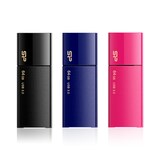 thumbnail of Silicon Power Blaze B05 64GB - 64 GB - USB Typ-A - 3.2 Gen 1 (3.1 Gen 1) - Dia - 9,2 g - Pink
