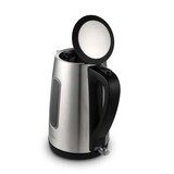 thumbnail of Bouilloire Inox Avec Filtre Anti Calcaire Lavable Xtea Kitchencook