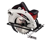 thumbnail of Einhell Handkreissäge TC-CS 1410 Schnitttiefe 67 mm 1410W