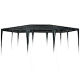 thumbnail of vidaXL Party-Zelt Grün 600 x 400 x 266 cm Polyethylen und Stahl