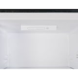 thumbnail of FrigeluX Réfrigérateur combiné 262L dont congélateur 4* de 75L, Low Frost, Noir RC262XE