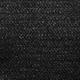 thumbnail of Voile d'ombrage 160 g/m² Noir 5x6 m PEHD Modèle Atlas Terrasse